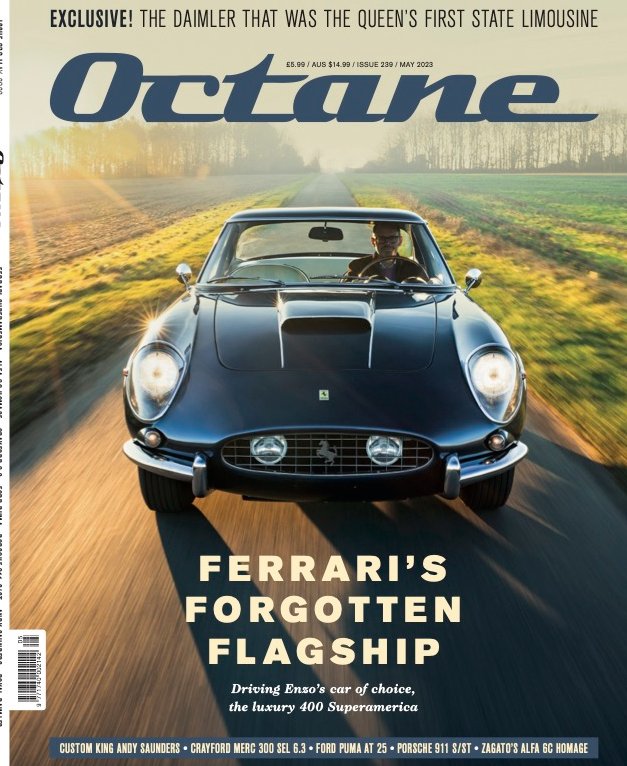 RallytheG's tweet photo. Look out for our own @gerardbrown_ in May's edition of @octane_magazine as they document what a day in the life looks like for our resident photographer. 

We're hoping one of the aspects they have captured is his trademark morning coffee routine! 

It's out tomorrow… https://t.co/4T2kZfz7en