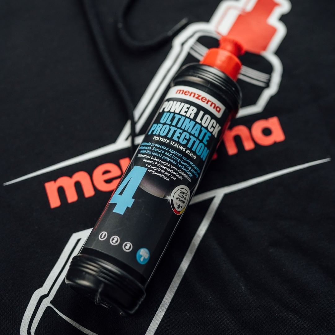 microfiber_shop's tweet image. Protect your car&apos;s paint with Menzerna&apos;s Power Lock Ultimate Protection - the perfect solution for a long-lasting, flawless finish.

themicrofibershop.com/collections/me…

#Menzerna #PowerLock #UltimateProtection #CarCareEssentials #CarDetailing #CarDetailing #AutoDetailing #CarLovers