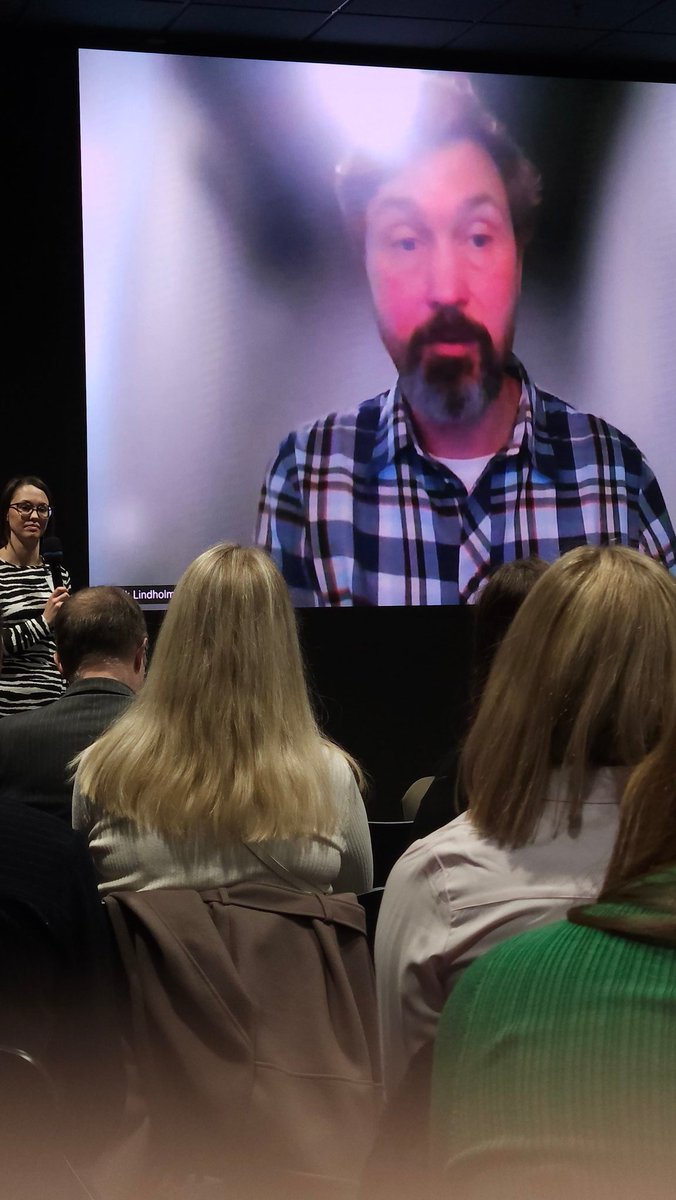 Henrik Lindholm från <a href="/EtIswe/">ETI Sverige - Hållbara leverantörsled</a> deltar digitalt och delar med sig av råd för att implementera #HRDD. 

#Forumträff #Agenda2030iVast