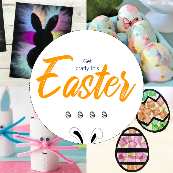 Crafty_Arts's tweet photo. Who doesn’t love an Easter craft project? 🐰 We certainly do at Crafty Arts! We’ve rounded up some of the best Easter craft projects from Pinterest on our blog to inspire ourselves, and hopefully, you, to get creative. 🖍️ 

https://t.co/OhzJDzIEcY https://t.co/3w0mFhBBeM