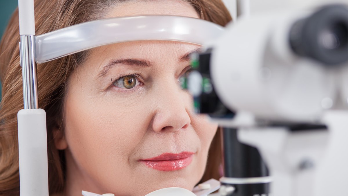 College of Optometrists tweet media