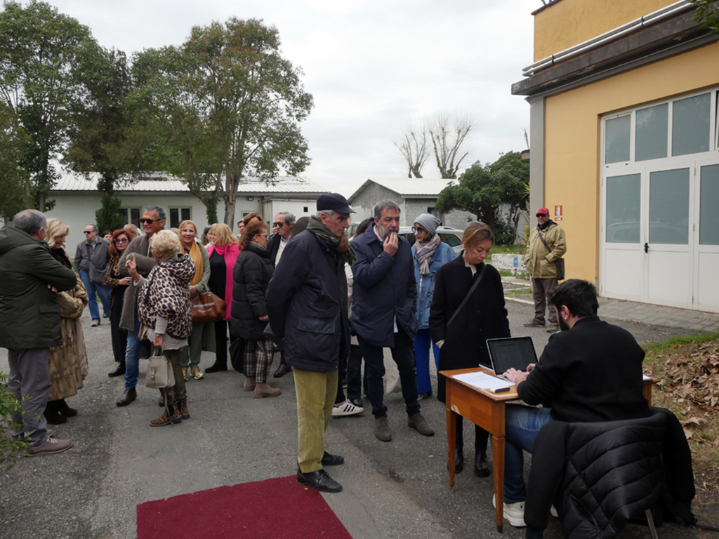 SpaceSapienza (@spacesapienza) on Twitter photo 