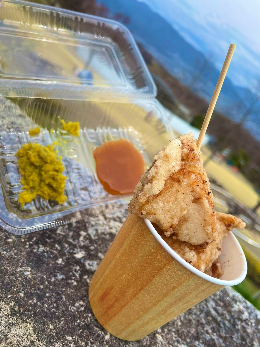 ya_yama15's tweet photo. #YHSF2023 ありがとうございました☺️

コラボ商品も大好評😋🙌

こうして山梨に携わる事ができるのは応援して下さる皆様のお陰です!ありがとうございます🤗

主催のNPO法人山梨ガバメント協会の皆様、出店舗の皆様、盛り上げてくださった方々、そしてお越しいただいた皆様、全ての方に感謝いたします🌸 https://t.co/rfQ6PUEKgn