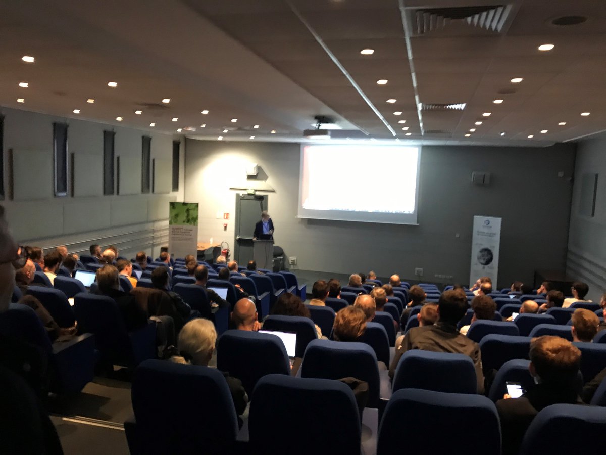 CetimFrance's tweet image. La journée de restitution du Projet thématique transversal #FabricationAdditive a démarré à Saint-Etienne. Une journée de découverte des avancées obtenues dans ce projet  au travers de pièces concrètes, de présentations et de démonstrations en atelier 
#fabricationadditive