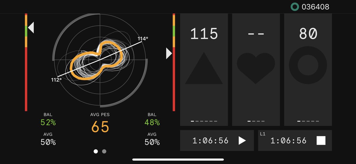 Tzoro1's tweet photo. So, let me tell u what happened 2day @virginactiveSA #Grayston…cycled on the 2nd worst bike(of only 3 in a flagship gym!), &amp; was to do 90 mins - 66mins(1:06), the bike switched itself off(permanent pause) &amp; had to do the balance on another bike!! @BobbyLungaLove @Nu_Edison https://t.co/YIQiHOwJJ5