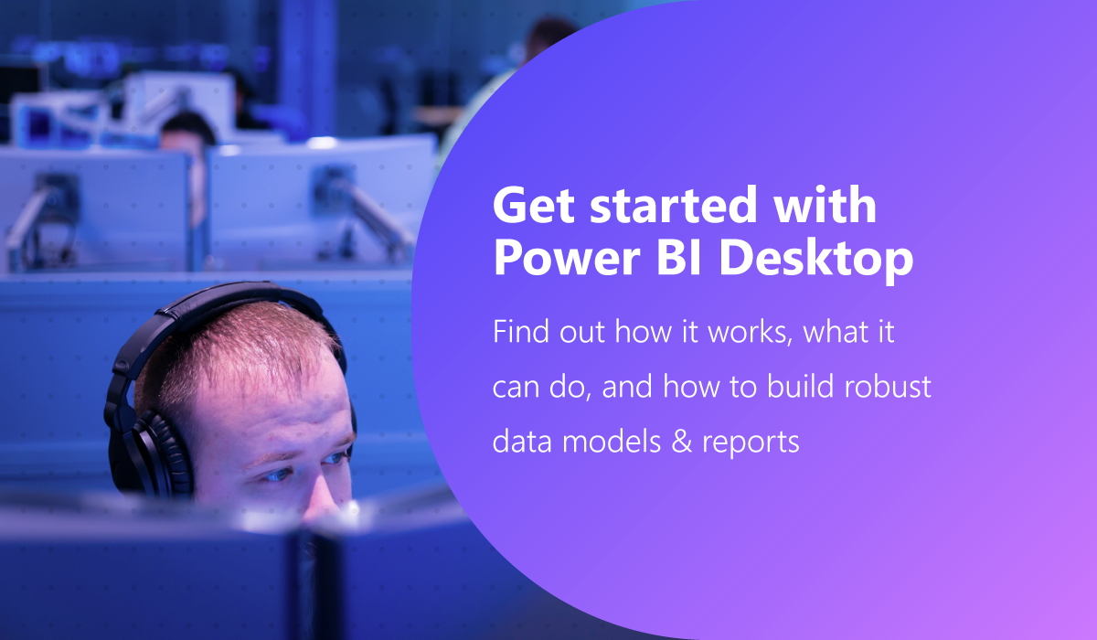 msdevMEA's tweet image. Ready to reap the benefits of Microsoft PowerBI Desktop? 😎
 
Learn all the basics, from how it works to installation, operation, licensing and security: 
msft.it/60125l72m 

#MEACoders #PowerPlatform #PowerBIDesktop