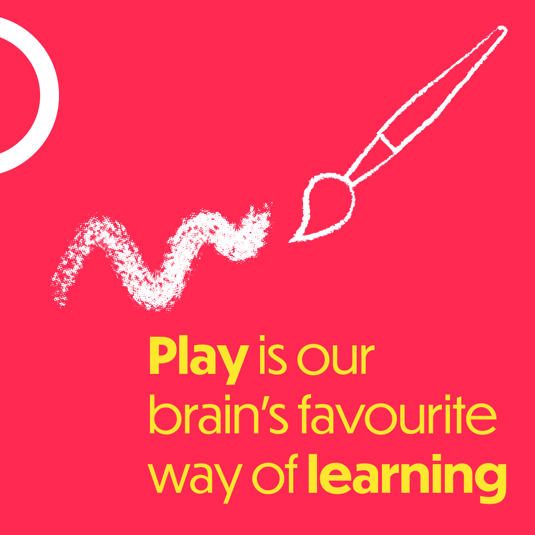 _little_thinker's tweet photo. Play is a key ingredient for healthy little brains. What can you learn about your little one from their games? How are they using their creative thinking and problem solving skills when they play?

#LittleThinker #CreativeThinking #WinParenting #Childhood #Learning #Parenting https://t.co/LxvRQnVBjl