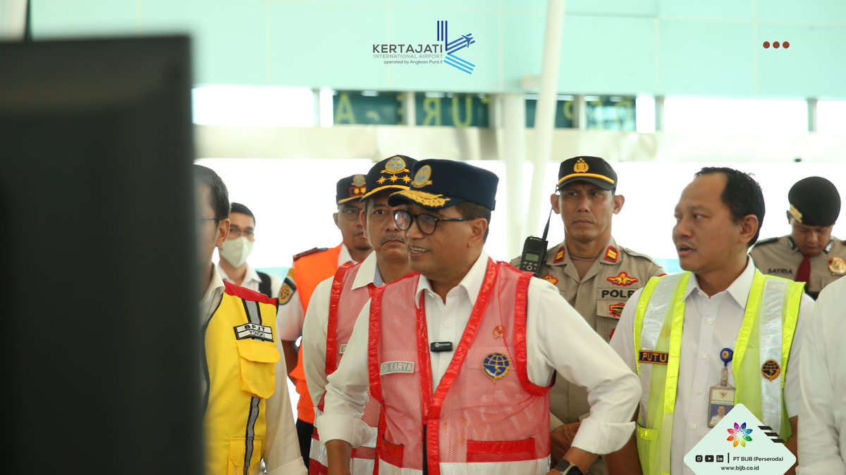 PT BIJB (Perseroda) tweet media