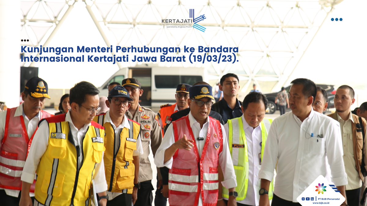 PT BIJB (Perseroda) tweet media