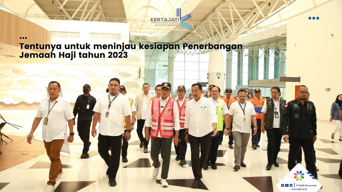 PT BIJB (Perseroda) tweet media