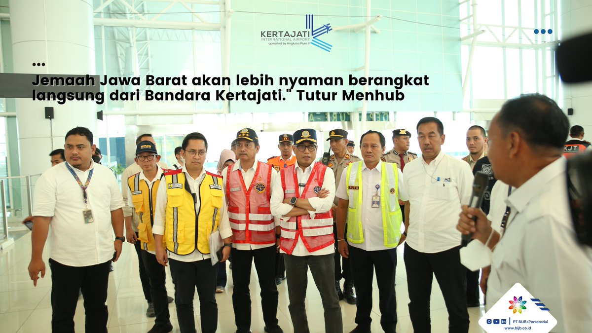 PT BIJB (Perseroda) tweet media