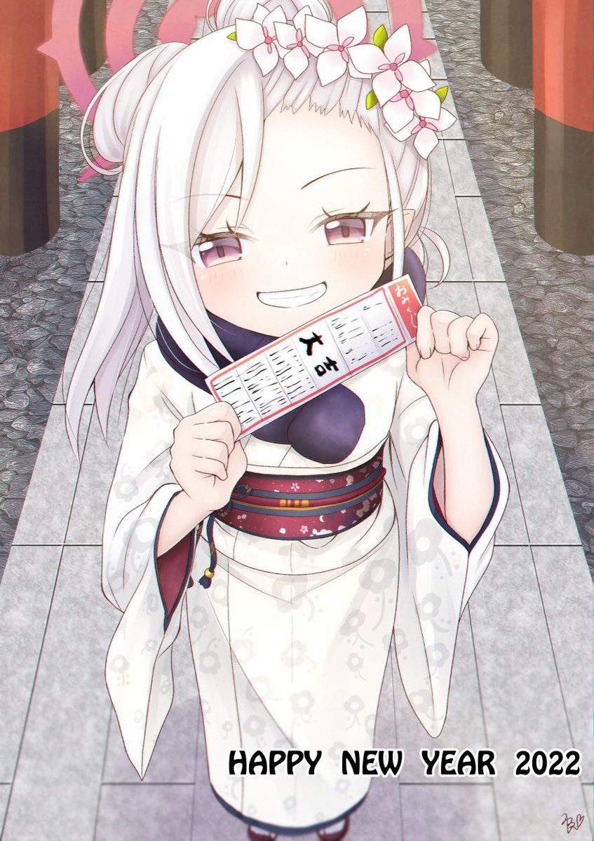 復刻おめおめ🎉
#ブルアカ 