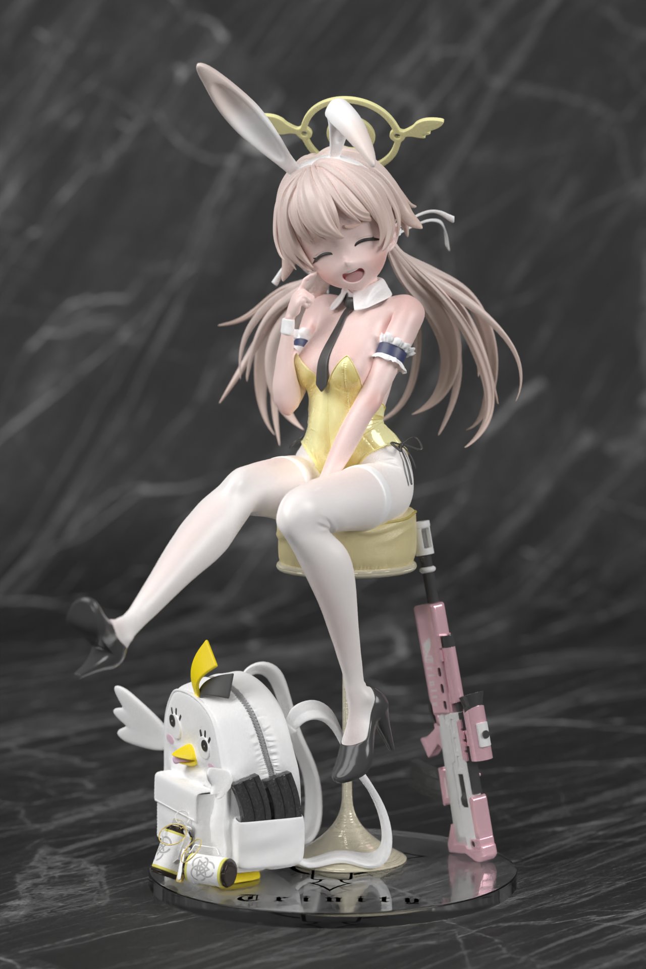 Doy_sculpt on X: 