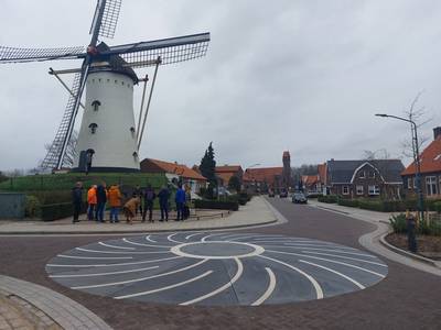 bdossenomgeving's tweet photo. Voet moet nu van het gaspedaal in aangepaste Kerkstraat: ‘Maar sommigen rijden nog te hard’ https://t.co/Ck3afgI2ix https://t.co/wlq5EeipZq
