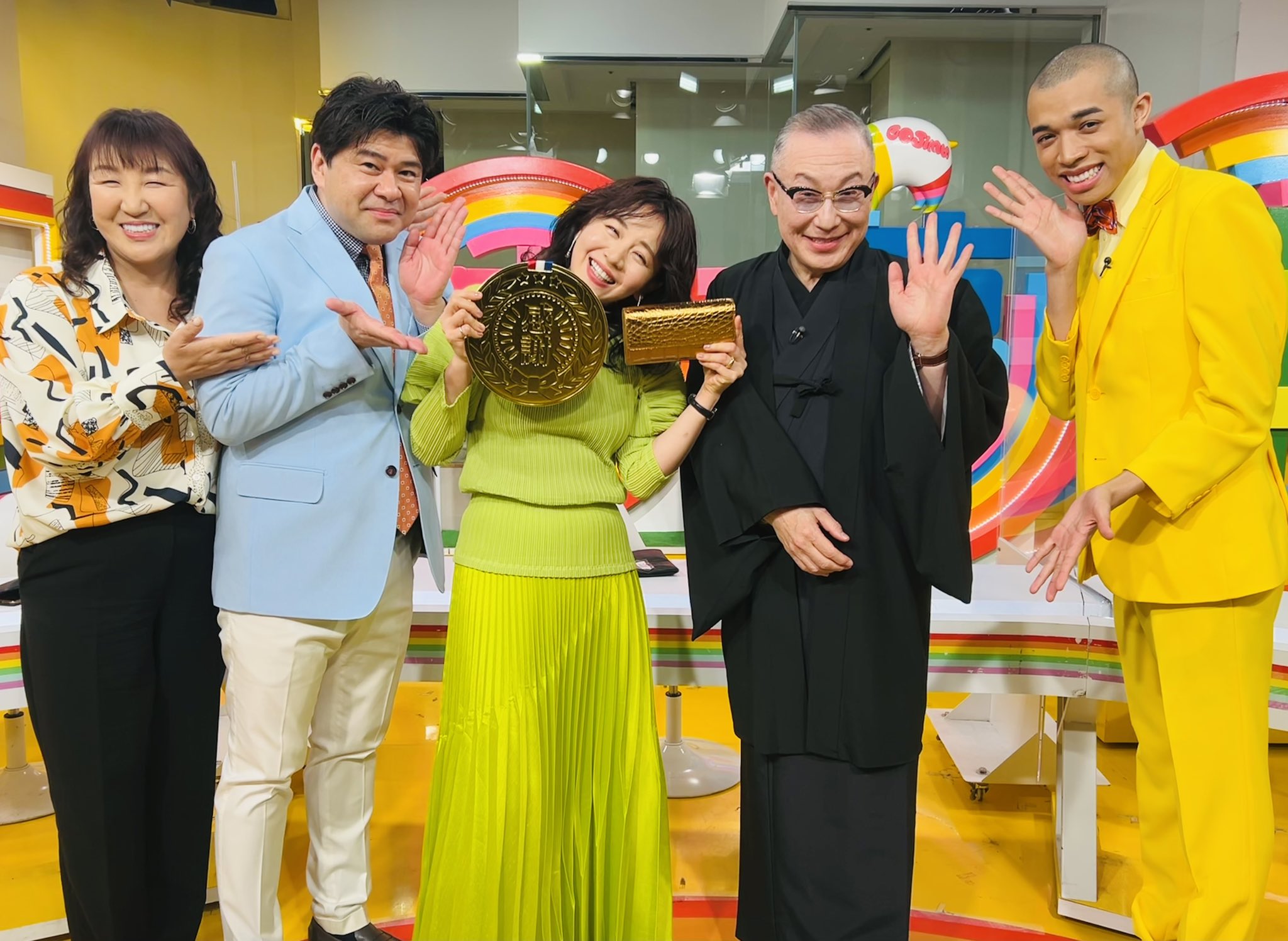 アイコラ　twitter 大橋未歩  / X