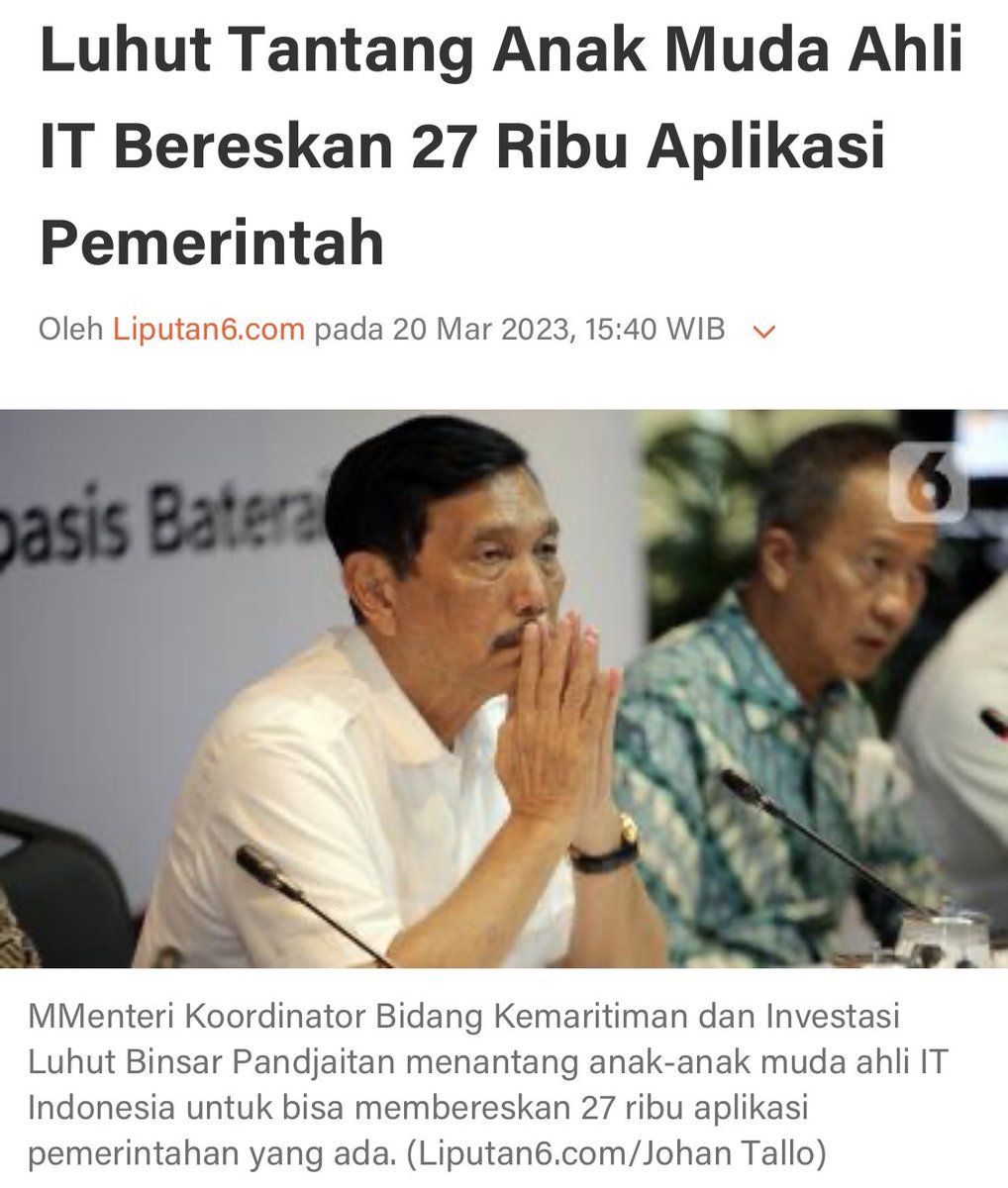 txtdrpemerintah's tweet photo. https://t.co/3MBwtOQ0Pq