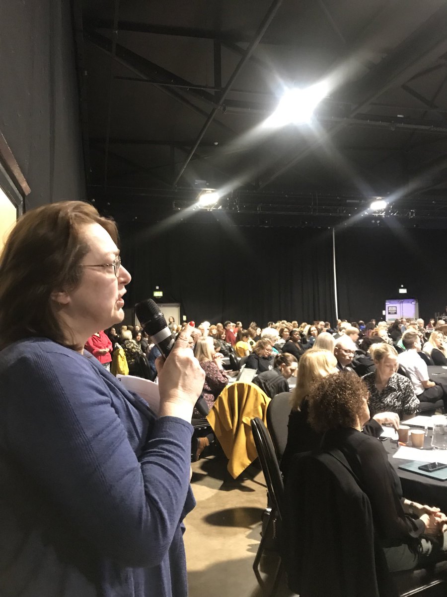 ⁦@Stroppybrunette⁩ raises a point about the use of CTGs in maternity, reliance on this technology as a ‘canary in the coal-mine’ &amp; the poor evidence base for effectiveness. Kirkup agrees.