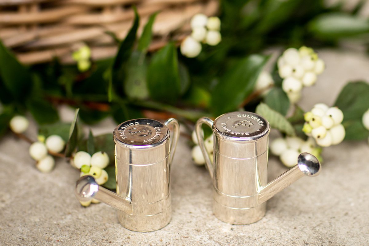 Are you ready to step into Spring 🌸 Our spring-inspired collections will welcome Spring to your home in style
culinaryconcepts.co.uk/best-sellers/b…