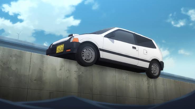 namekujix100's tweet photo. @CarDohenkenBot 車停めました良くない感じです https://t.co/BONDnxrLTD
