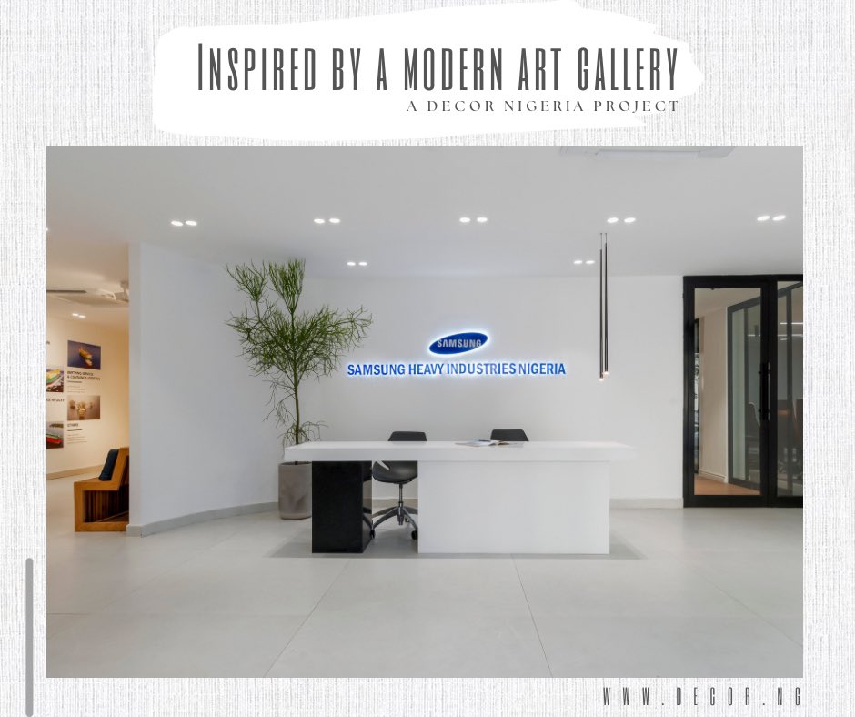 Decor Nigeria tweet media