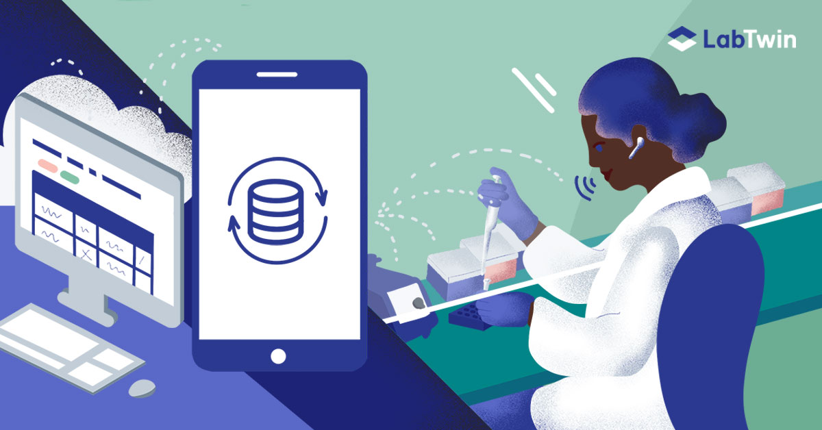 labtwin_com's tweet image. #labtwin can integrate with any lab informatics through our Open API, as we did with PerkinElmer’ Signals Notebook.
Read our latest blog post to learn more about Open APIs!
bit.ly/3yVJdVE
#Labinformatics #LIMS #ELN #digitaladoption #voicepowered #digitalvoiceassistant