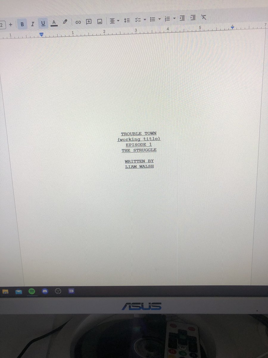 skywho_prods's tweet photo. What’s this?!
Something new… Something original… Something not Doctor Who related! 😳
Stay tuned! 👀
#TroubleTown #audiodrama https://t.co/7Gp4wdbbjR