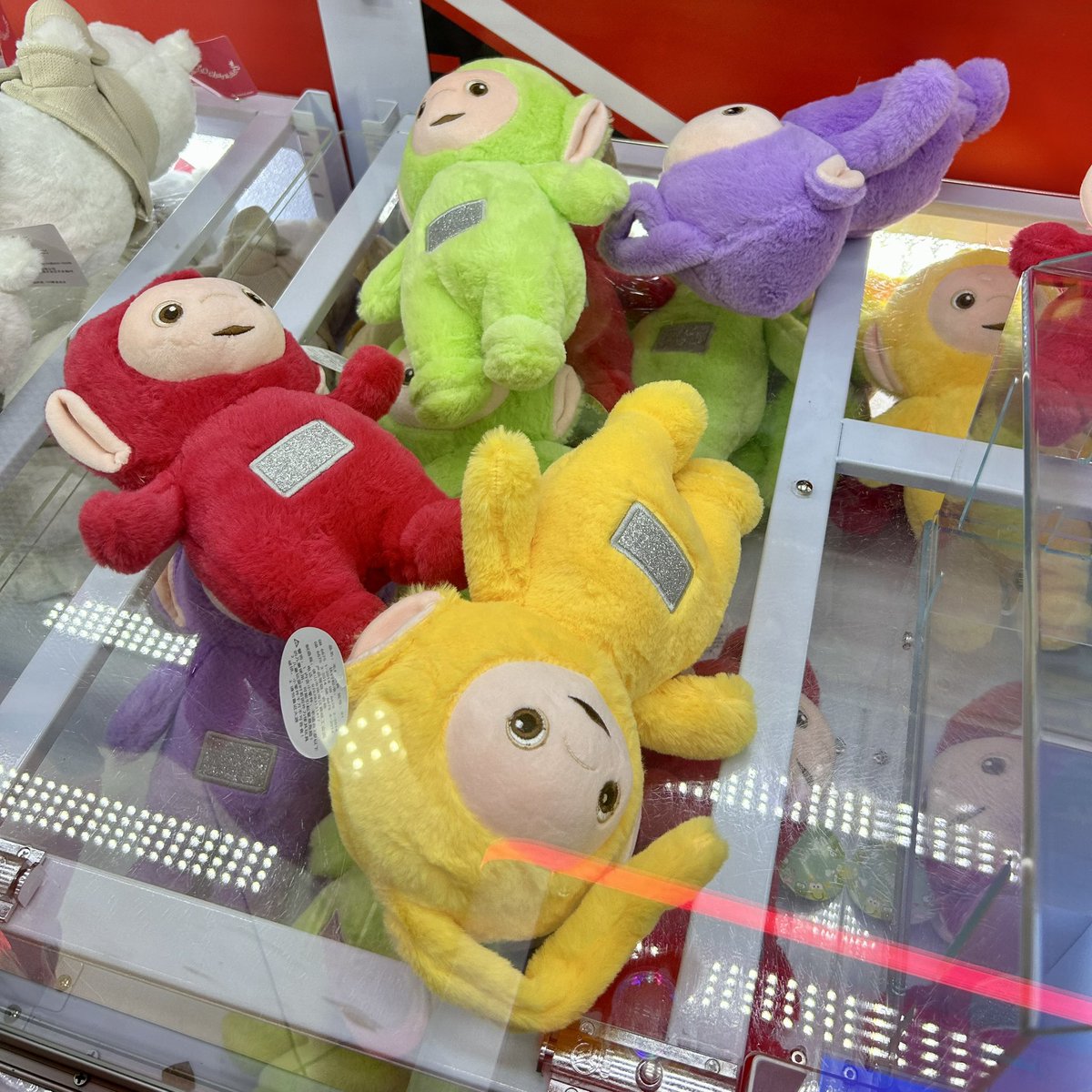 partapi_'s tweet photo. ขอเงินตกตุ๊กตาหน่อยฮ๊าบบบ 💸🧸 #partapi https://t.co/oSvhyo5nK6