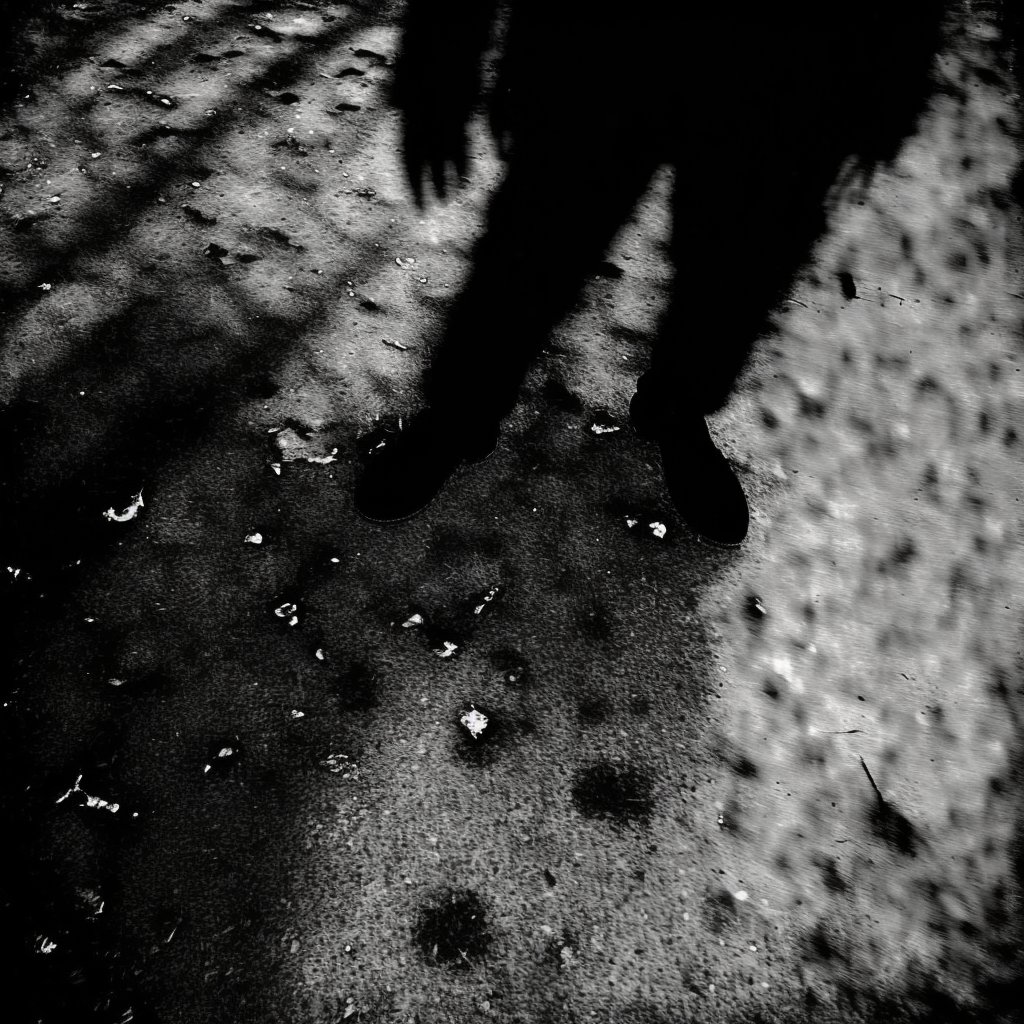 storiesph_'s tweet photo. Late-night footsteps when you're home alone...👣 Have you ever been spooked by unexplained sounds? Share your chilling tales with us! #ThingsThatGoBump https://t.co/qdfgxBi1Bt