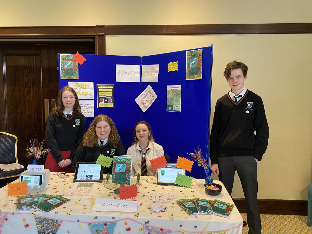 BrienShauna's tweet photo. Cúpla Focal, réidh don comórtas!! @ROINN_GNO @GCLuimnigh https://t.co/ikkxfaVLKr
