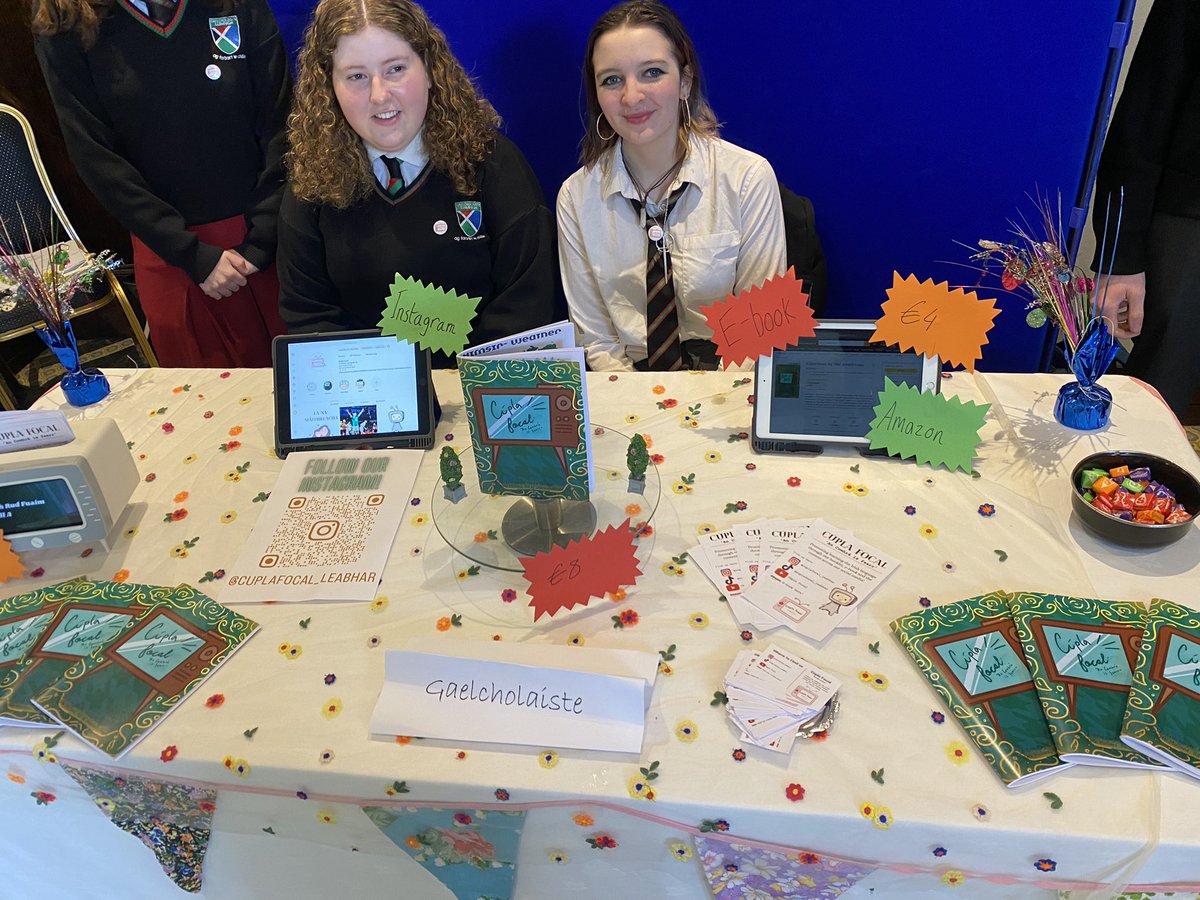 BrienShauna's tweet photo. Cúpla Focal, réidh don comórtas!! @ROINN_GNO @GCLuimnigh https://t.co/ikkxfaVLKr