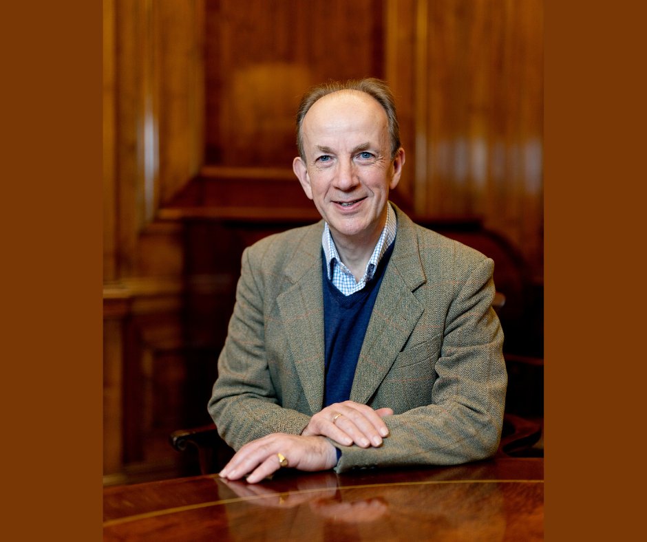 Jonathan Spence, Pro First Grand Principal  of <a href="/GrandChapter/">Supreme Grand Chapter</a>, sat down with <a href="/Freemasonry2day/">Freemasonry Today</a> to discuss the uniqueness of the Royal Arch across the English Constitution 🔵🔗🔴

Read the Q and A here👇
ugle.org.uk/discover-freem…

#Freemasons #DiscoverMore #RoyalArch