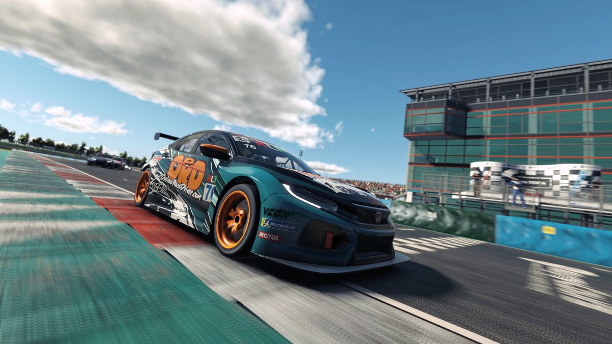 #RLTC Season 2 Round 7 <a href="/MagnyCoursTrack/">Circuit Magny-Cours</a> Results:

Race 2:
Winner - <a href="/MatsAndersen76/">Mats Andersen</a>
P2 - <a href="/StefanSchella/">Stefan Schella</a>
P3 - Morgan Burkhard

Fastest Lap - Morgan Burkhard

<a href="/vcoesports/">VCO 🕹🏎</a> <a href="/gtomegaracing/">GT Omega</a>
#iRacing