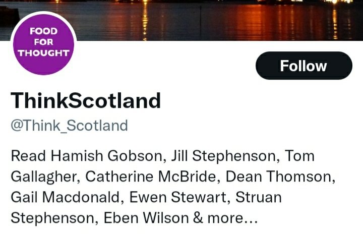 JamesAmcvean's tweet photo. @LHolt99 @NicolaSturgeon Bwahahaha who the hell are you...
Oh Scotland in Onion 🌰 😆
#GreenInkGang #ScotlandInUnion https://t.co/lkUydmNPck