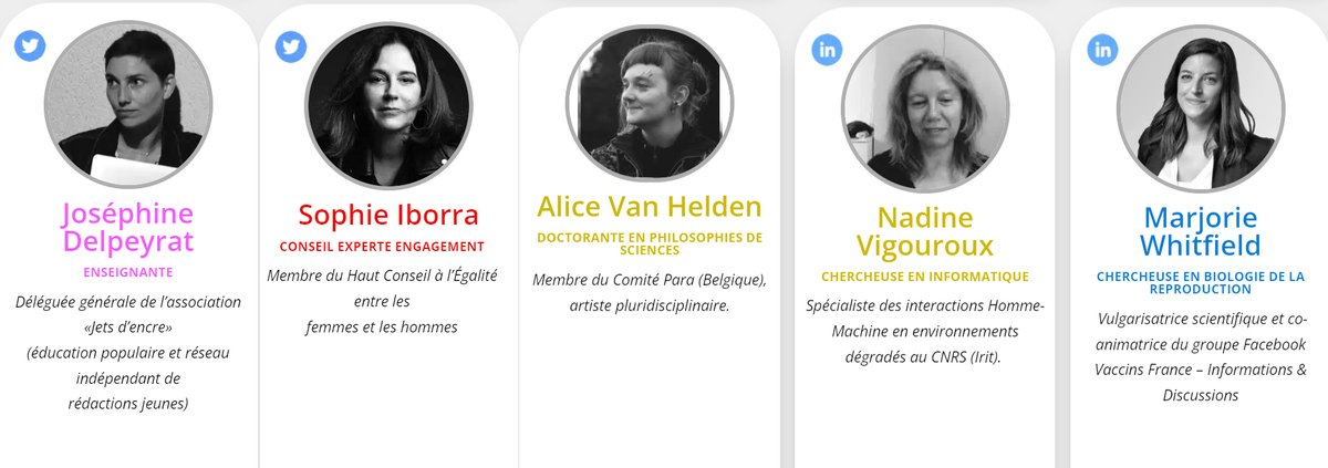 Les Rencontres de l'Esprit Critique tweet media