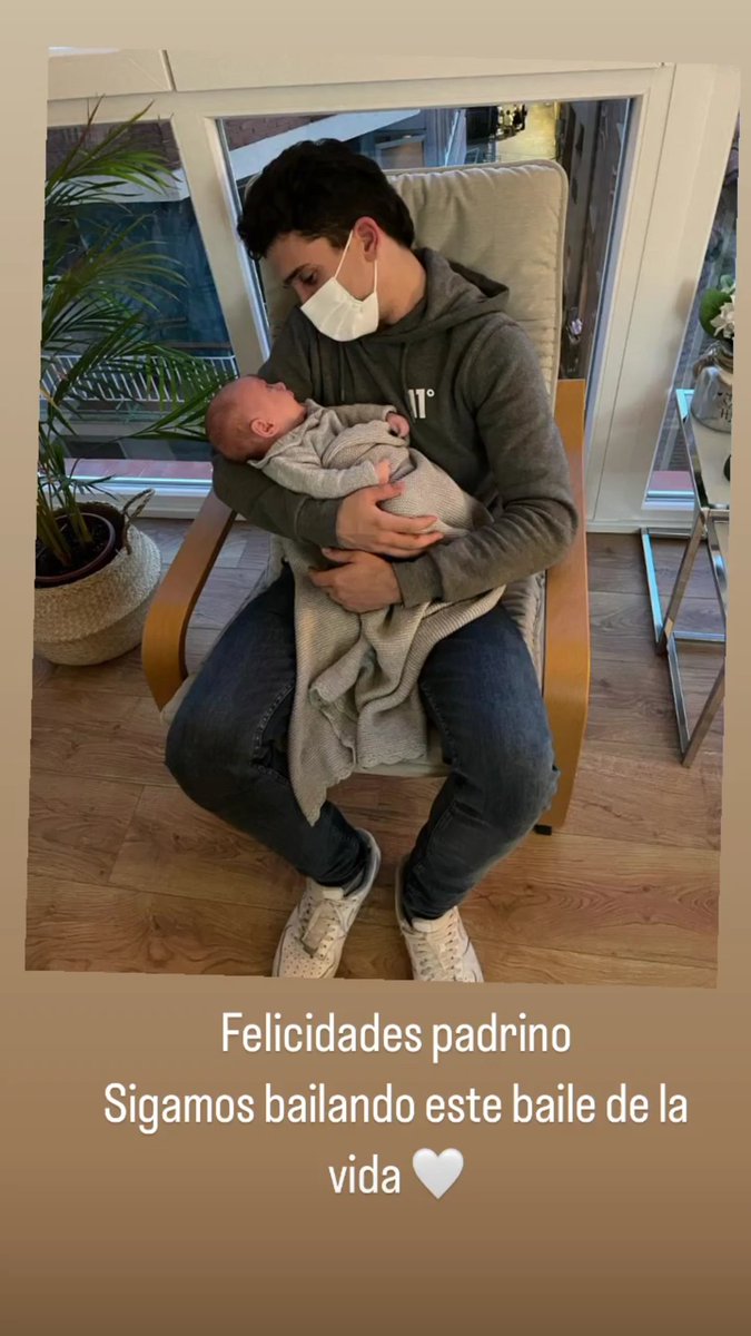 Jaime Lorente  tweet media