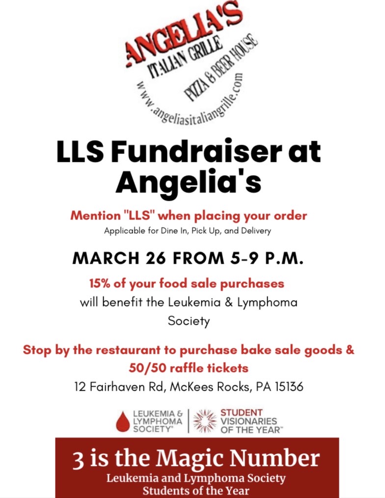 Team 3 is the Magic Number <a href="/LLSusa/">伊藤佑愛</a> Student Visionaries of the Year Campaign Fundraiser!!! TY for your support of Natalie, Grayson and Carly's Campaign!