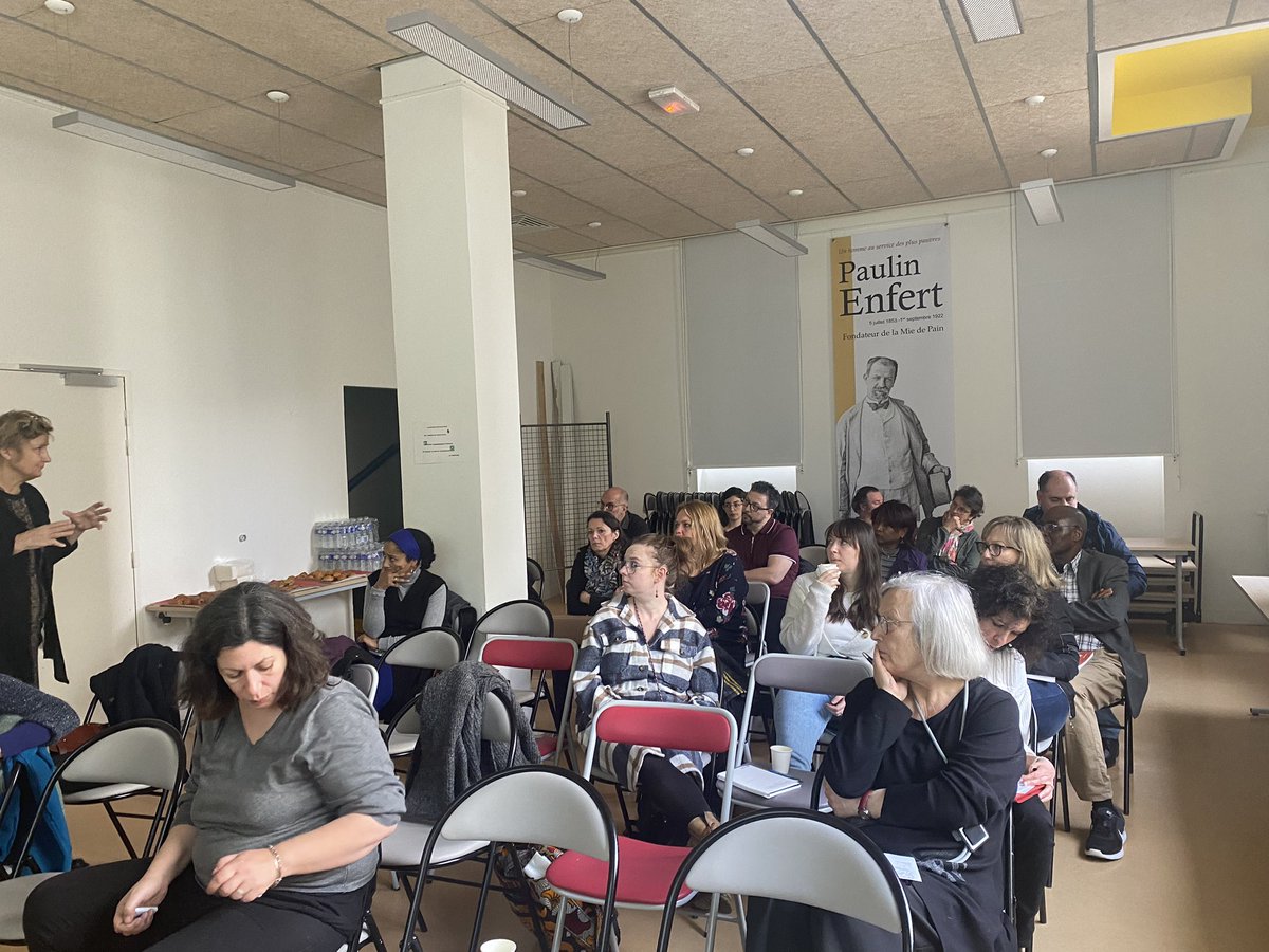 Emploi Développement tweet media