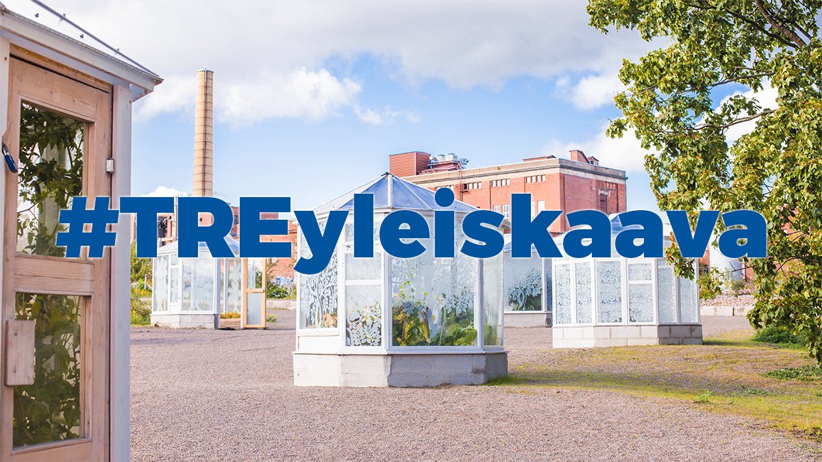 TREyleiskaava's tweet photo. Lielahden kaupan kehitys, viheralueet, sopeutuminen ilmastonmuutokseen...

#TREyleiskaava'n asukastilaisuudet jatkuvat Lielahti-Hiedanrannan osalta! Tule kuulolle, kaffet on!👂☕️

🗓️ Ke 22.3.2023 klo 17.30 - 19.30
Lielahden kirjasto (Kauppakeskus Likessä)
https://t.co/t1VLmBn2Sc https://t.co/3xbkjcphWl