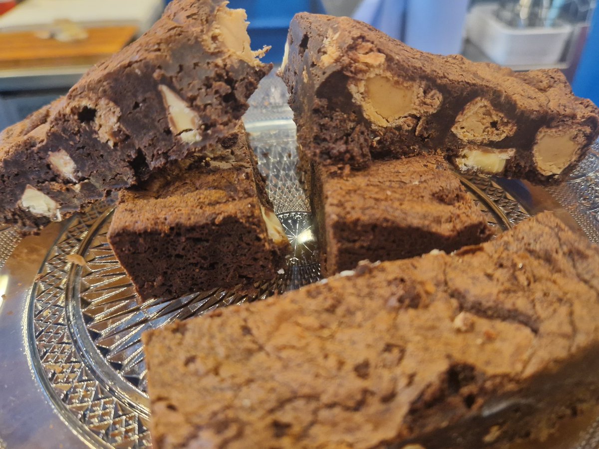 White Rabbit Deli - Princes Street tweet media