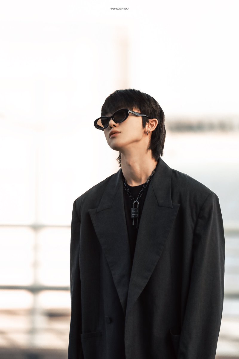 Nihilism_mm's tweet photo. | Killer

| #디에잇 #THE8  #서명호 #徐明浩 https://t.co/xhbxFUDRmT