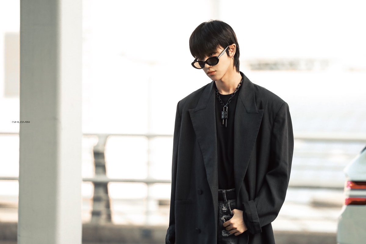 Nihilism_mm's tweet photo. | Killer

| #디에잇 #THE8  #서명호 #徐明浩 https://t.co/xhbxFUDRmT