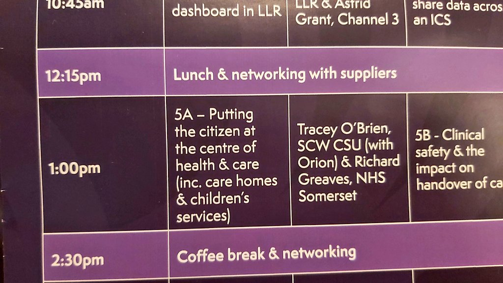 NHS Somerset Digital tweet media