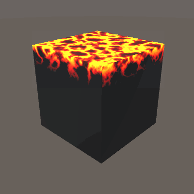 geekyants's tweet image. By using shaders, you can create smooth #animations and effects on #FlutterWeb. 

They are executed simultaneously and can handle every #pixel on the screen in parallel. 

This allows you to create powerful animations like water effects, fire effects, and even a #3D cube.

2/6