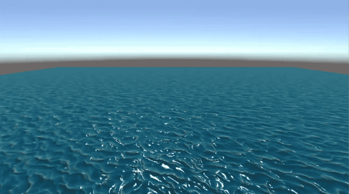 geekyants's tweet image. By using shaders, you can create smooth #animations and effects on #FlutterWeb. 

They are executed simultaneously and can handle every #pixel on the screen in parallel. 

This allows you to create powerful animations like water effects, fire effects, and even a #3D cube.

2/6