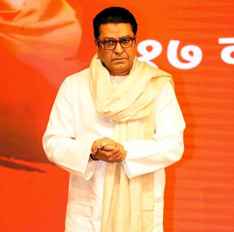 आतुरता भगव्या वादळाची 'गुढीपाडवा मेळावा'
दिनांक : २२ मार्च २०२३, छत्रपती शिवाजी महाराज पार्क (शिवतीर्थ)