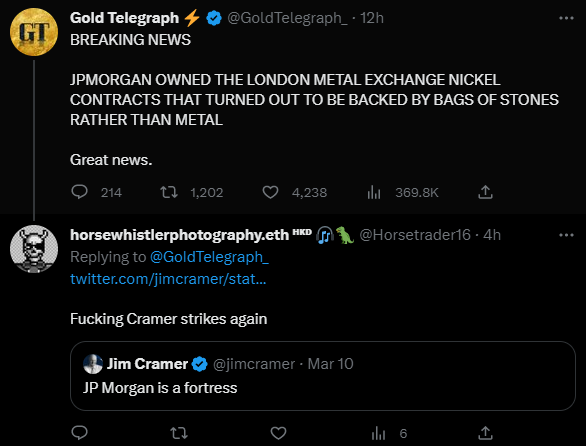 Joshua_eneftea's tweet photo. @Horsetrader16 It was the F bomb🤬💣🤣🤣 https://t.co/BoTqYEQozm