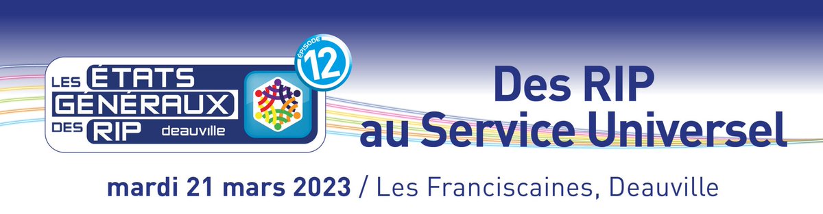 cyrilluneau's tweet photo. 12ème édition des Etats Généraux des RIP Orange acteur majeur en France du développement du #THD et des #réseaux d’initiatives publics est heureux de partager sa vision avec les élus et les professionnels #EGRIP #smartcity #CollTer #TransfoNum #FTTH @orange @ANCTerritoires https://t.co/eO4dPAURLU