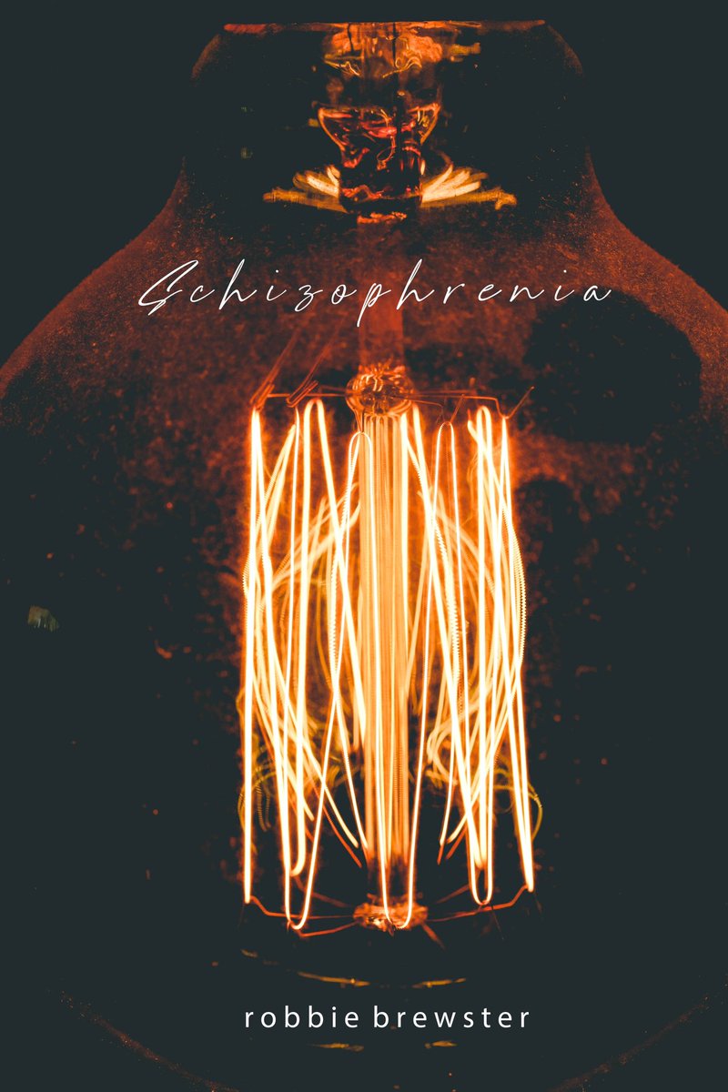 robbiebrewster's tweet photo. Work is commencing on graphic novel number 3 - ‘Schizophrenia’. A tale of 6 lights, 6 objects and 6 voices. #schizophrenia #graphicnovel #bookcover https://t.co/Wjls34wZQ7