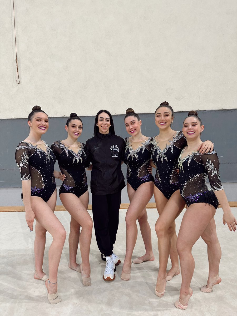 Sin duda son ❤️‍🩹 y yo no puedo estar más orgullosa de ellas