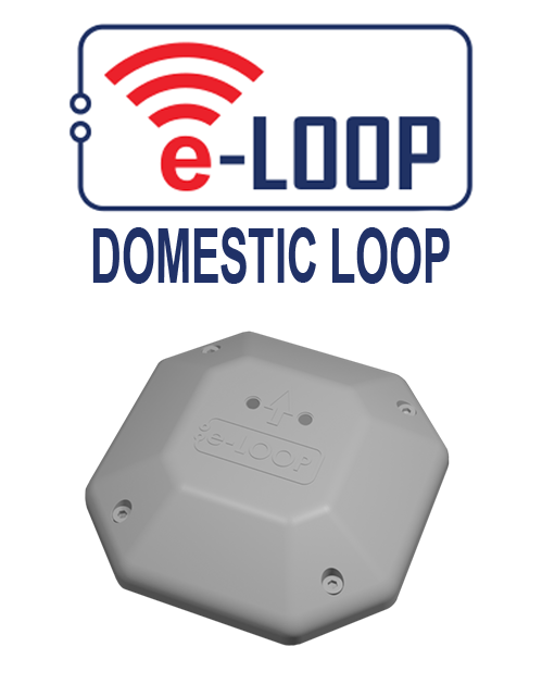ASMEsecurity's tweet photo. The e-Loop Mini is a simple bolt-in replacement for automatic vehicle detection systems. 
Simply connects to your existing gate controller. 

https://t.co/idIFkDKGWb 

Exclusive distributors
sales@ASMEsecurity.com
+971 4 887 2595

#eloop #groundloop #accesscontrol #automation https://t.co/bqID9zzfdL